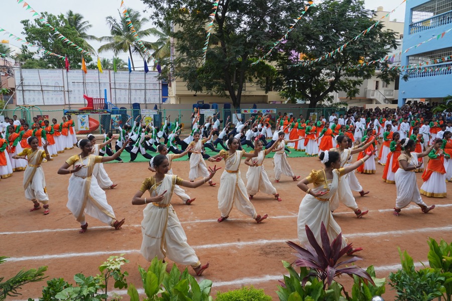 Cultural day