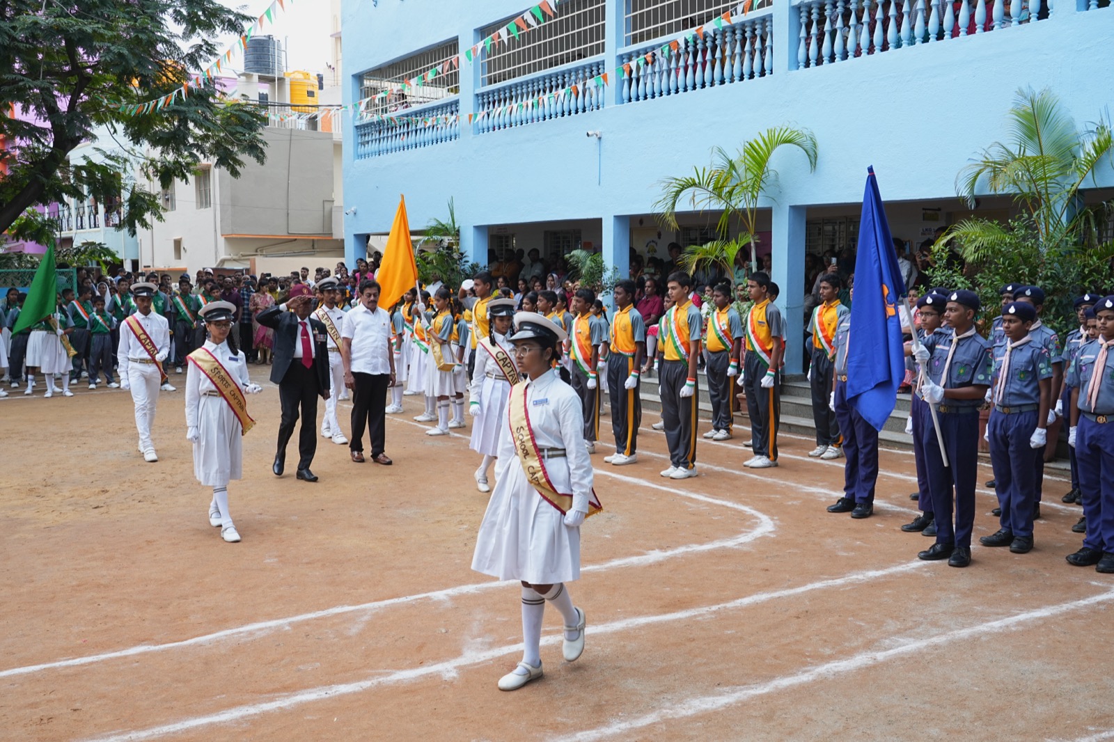 Admissions Open for 2026-27